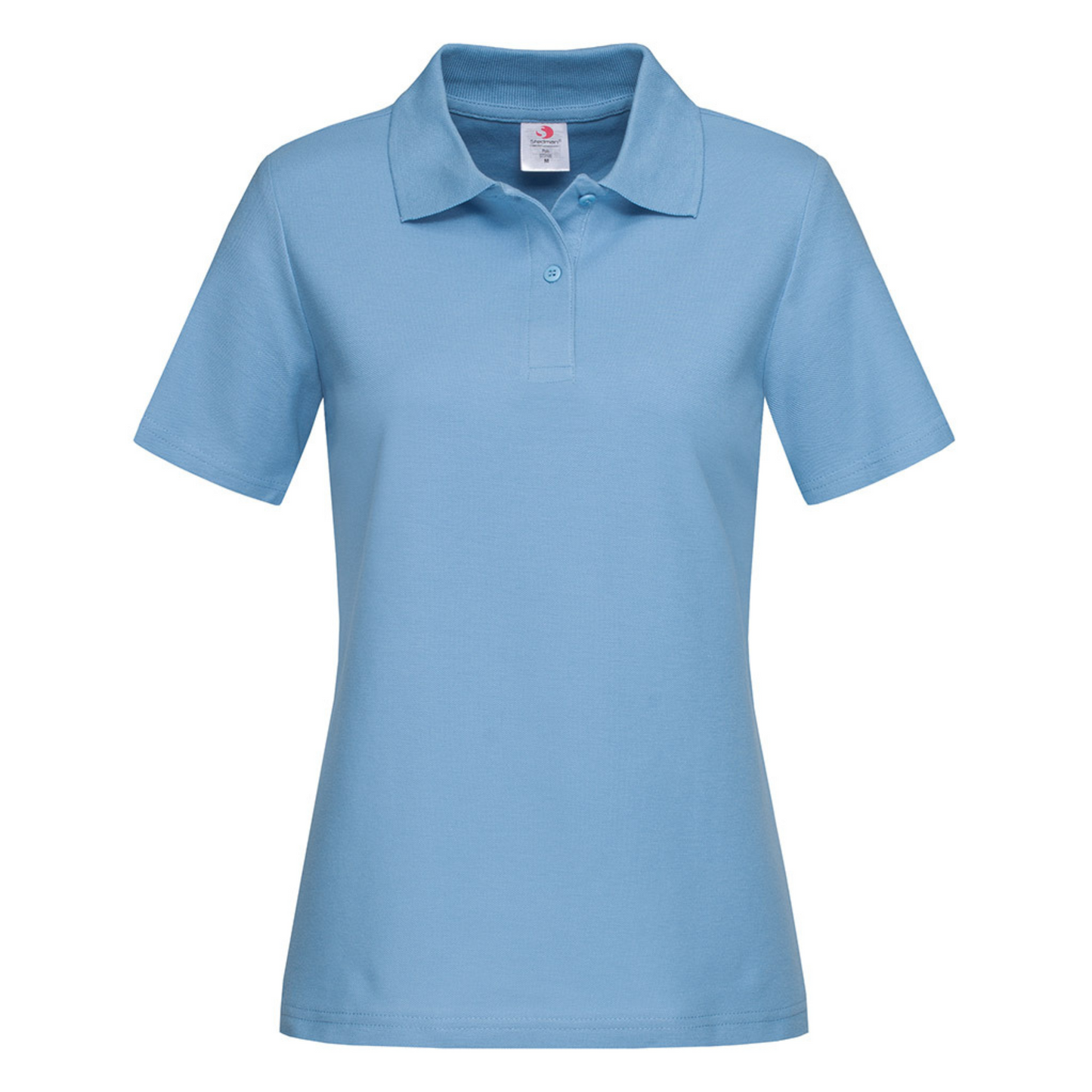 Women's Heavyweight Polo