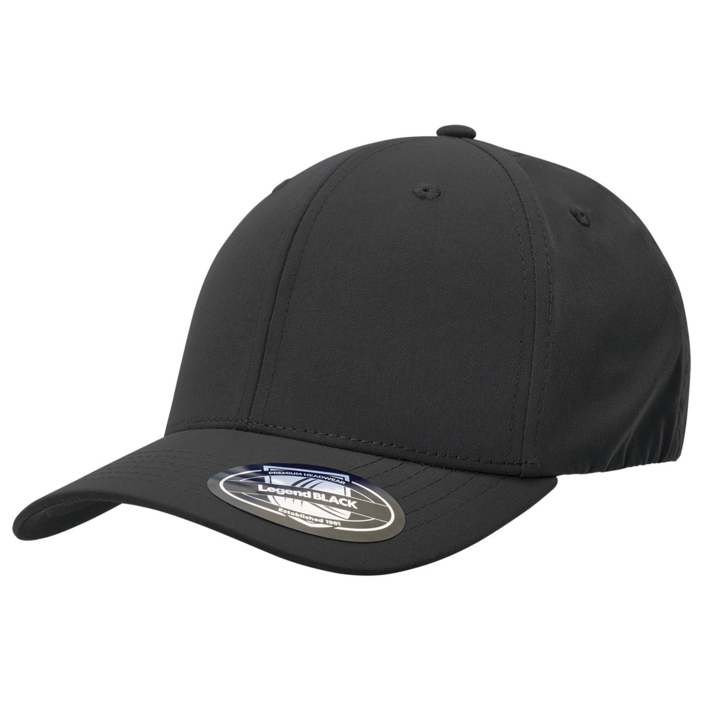 Classic Fit Hat