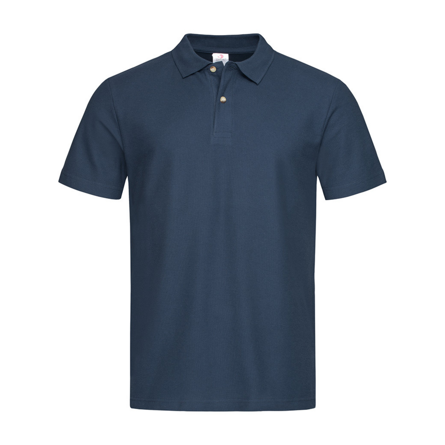 Men's Heavyweight Polo