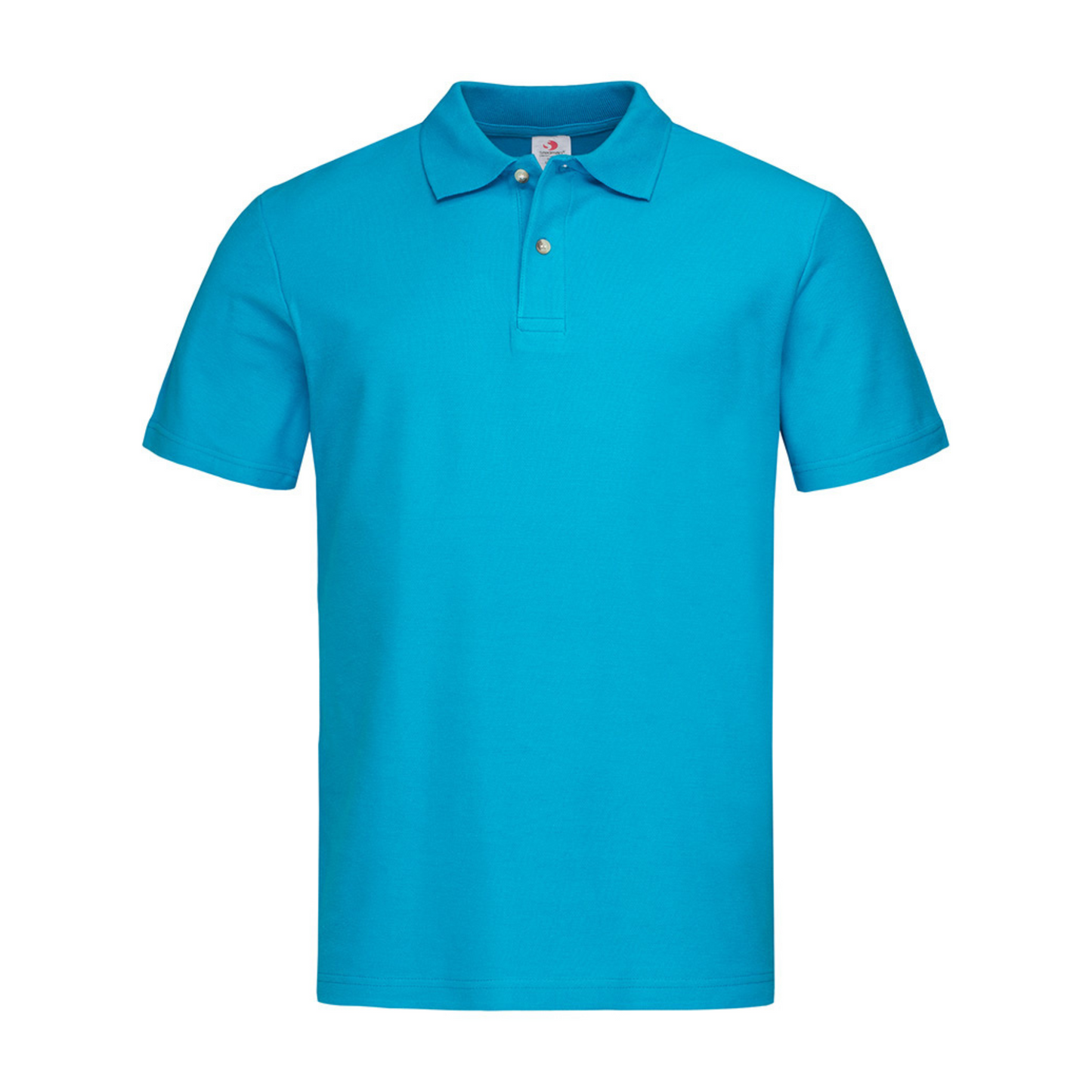 Men's Heavyweight Polo