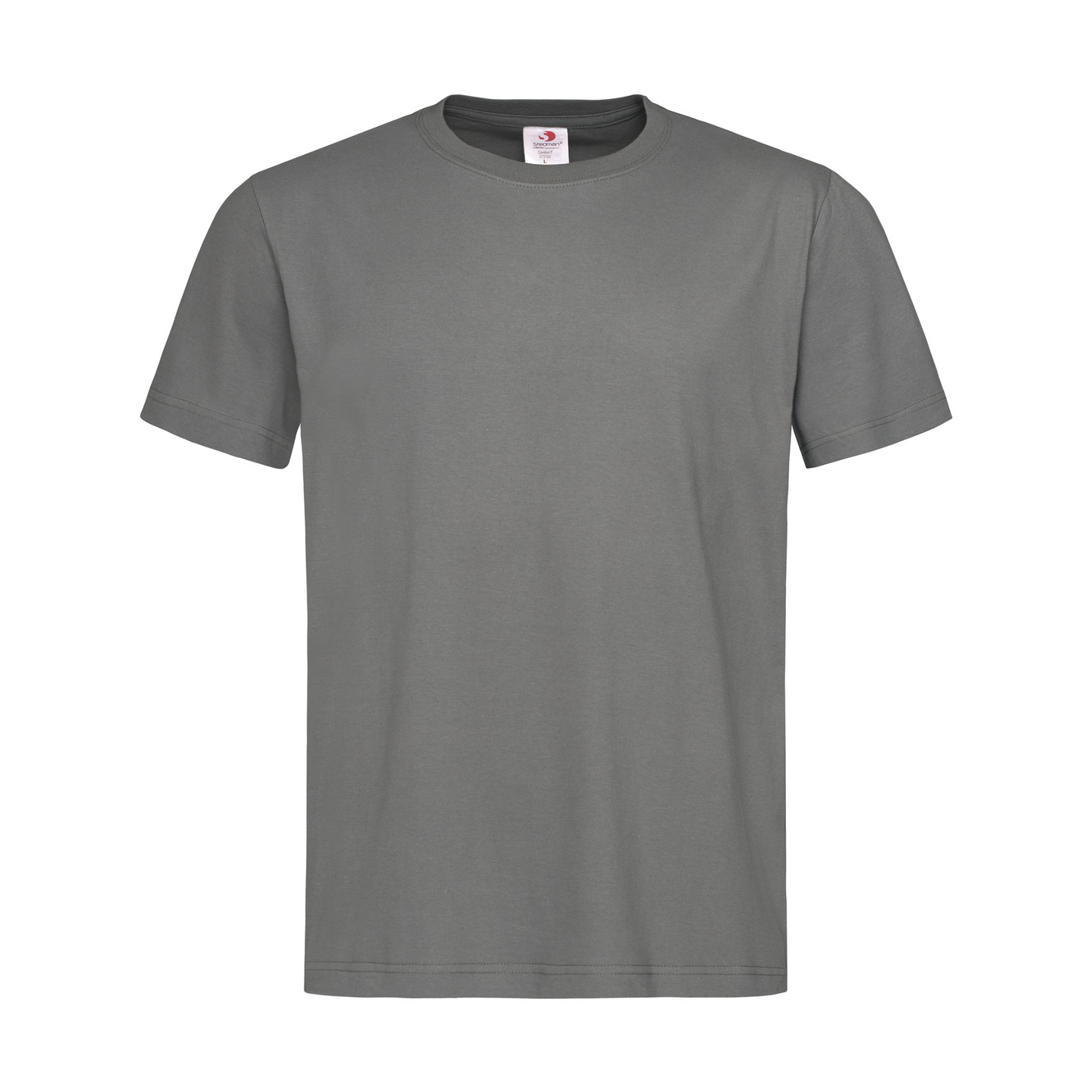 Men's Heavyweight Cotton Tee