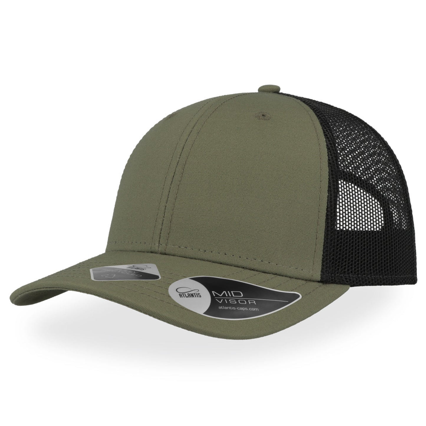 Atlantis Hat