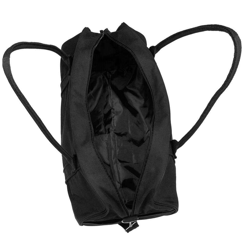 Darani GRS Recycled Canvas Duffel 48L