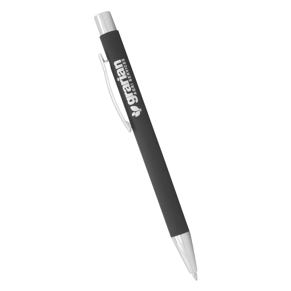 Gift Set Nova Notebook & Gorcia Pen