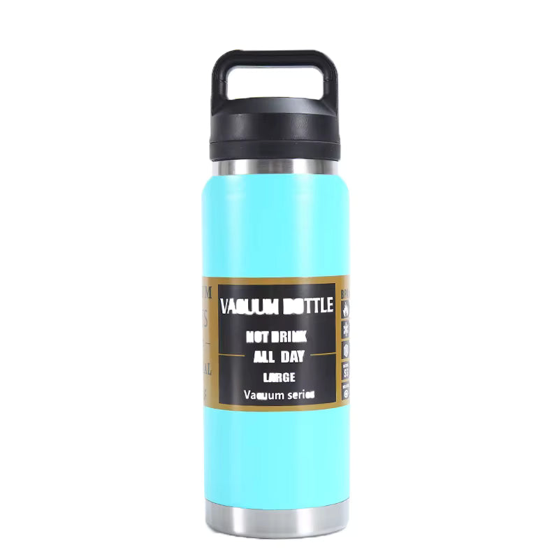 Stainless Steel Waterbottle