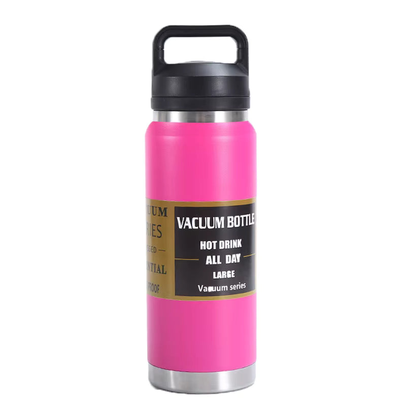 Stainless Steel Waterbottle