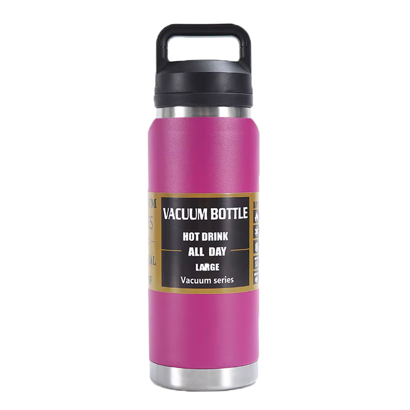 Stainless Steel Waterbottle