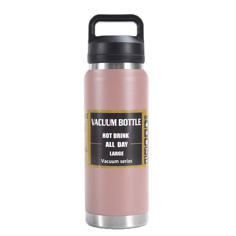 Stainless Steel Waterbottle