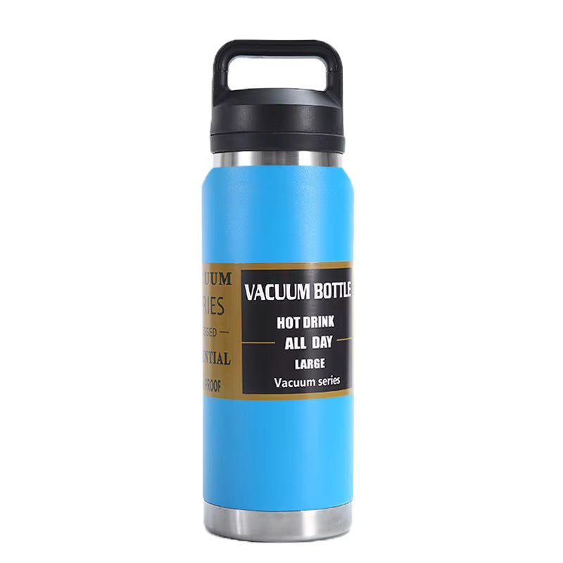 Stainless Steel Waterbottle