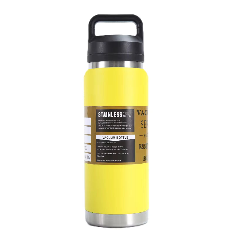 Stainless Steel Waterbottle