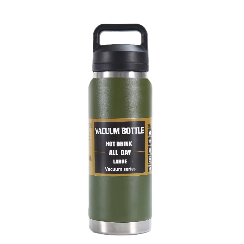 Stainless Steel Waterbottle