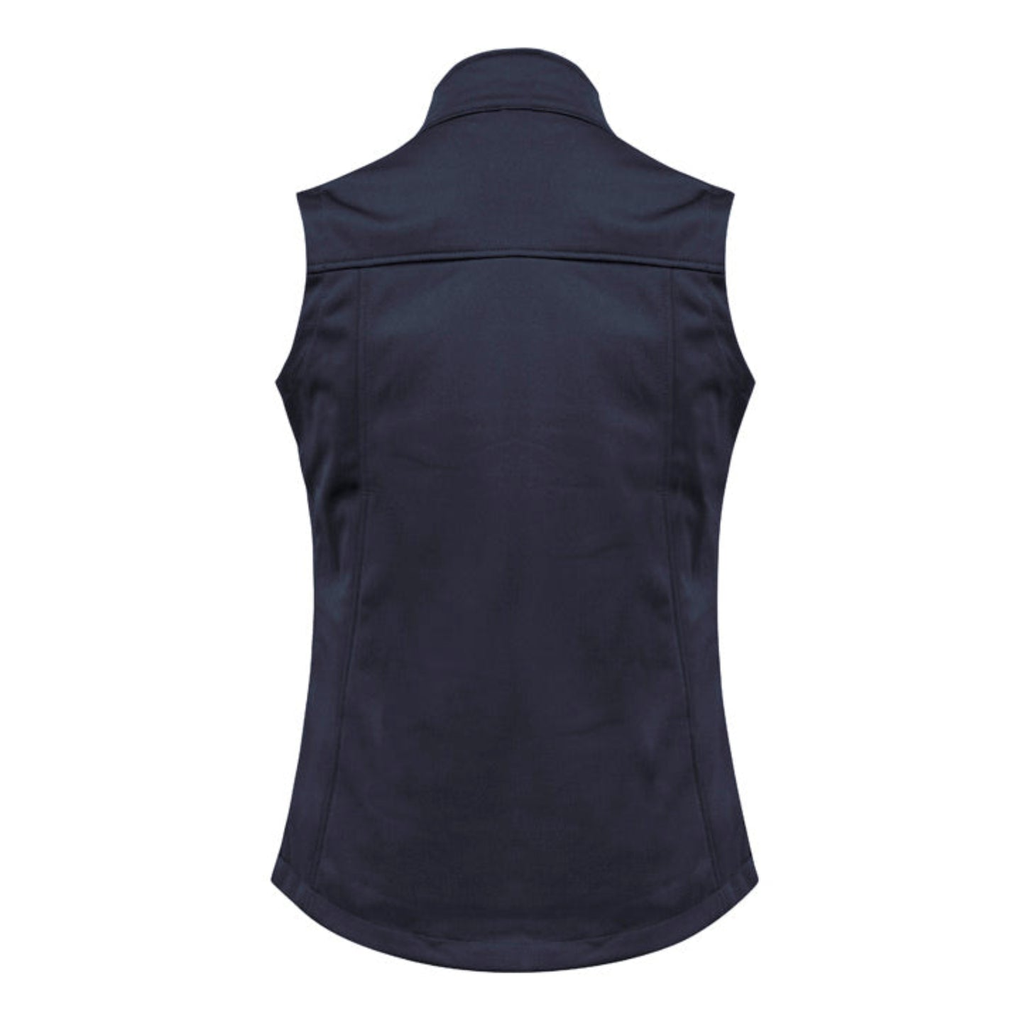 Women’s Softshell Vest