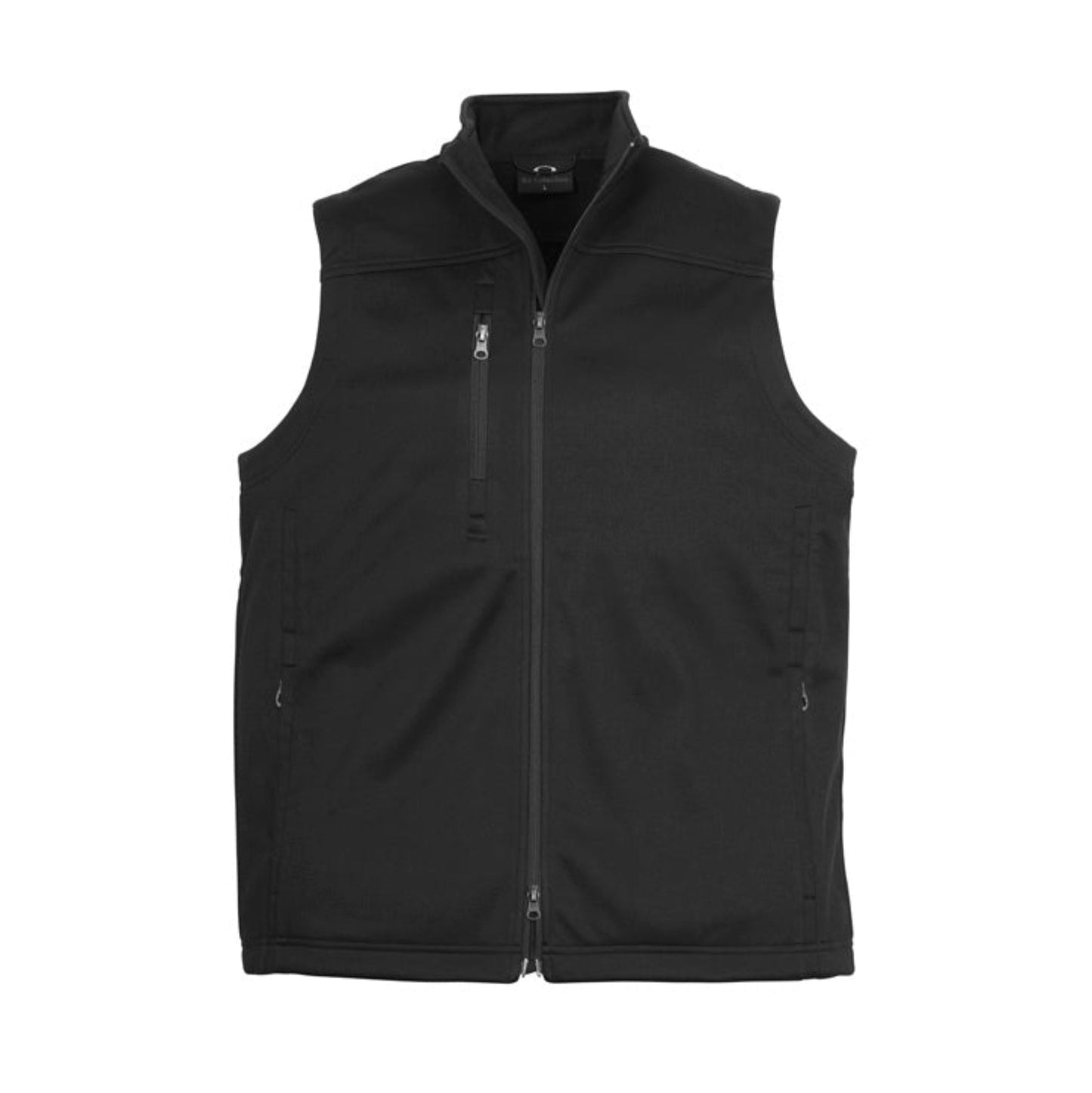 Men's Softshell Vest