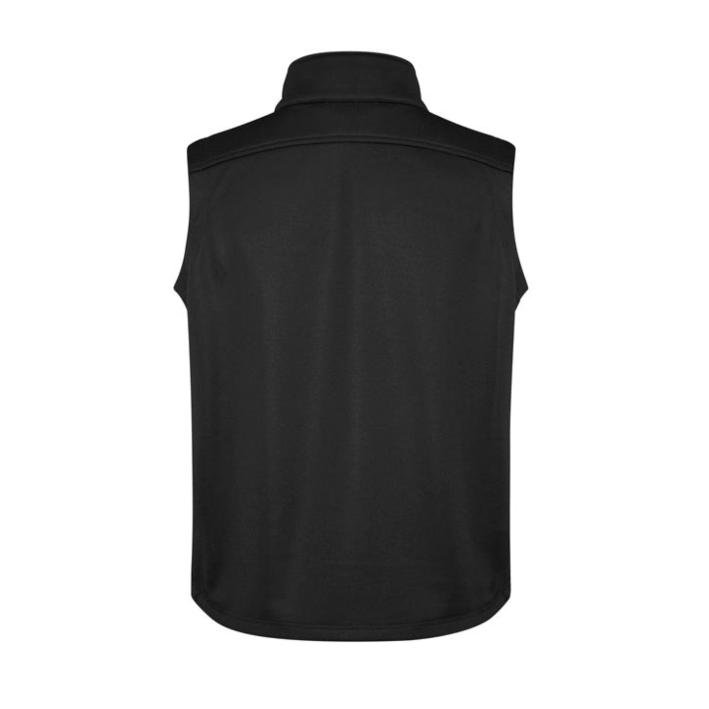 Men's Softshell Vest