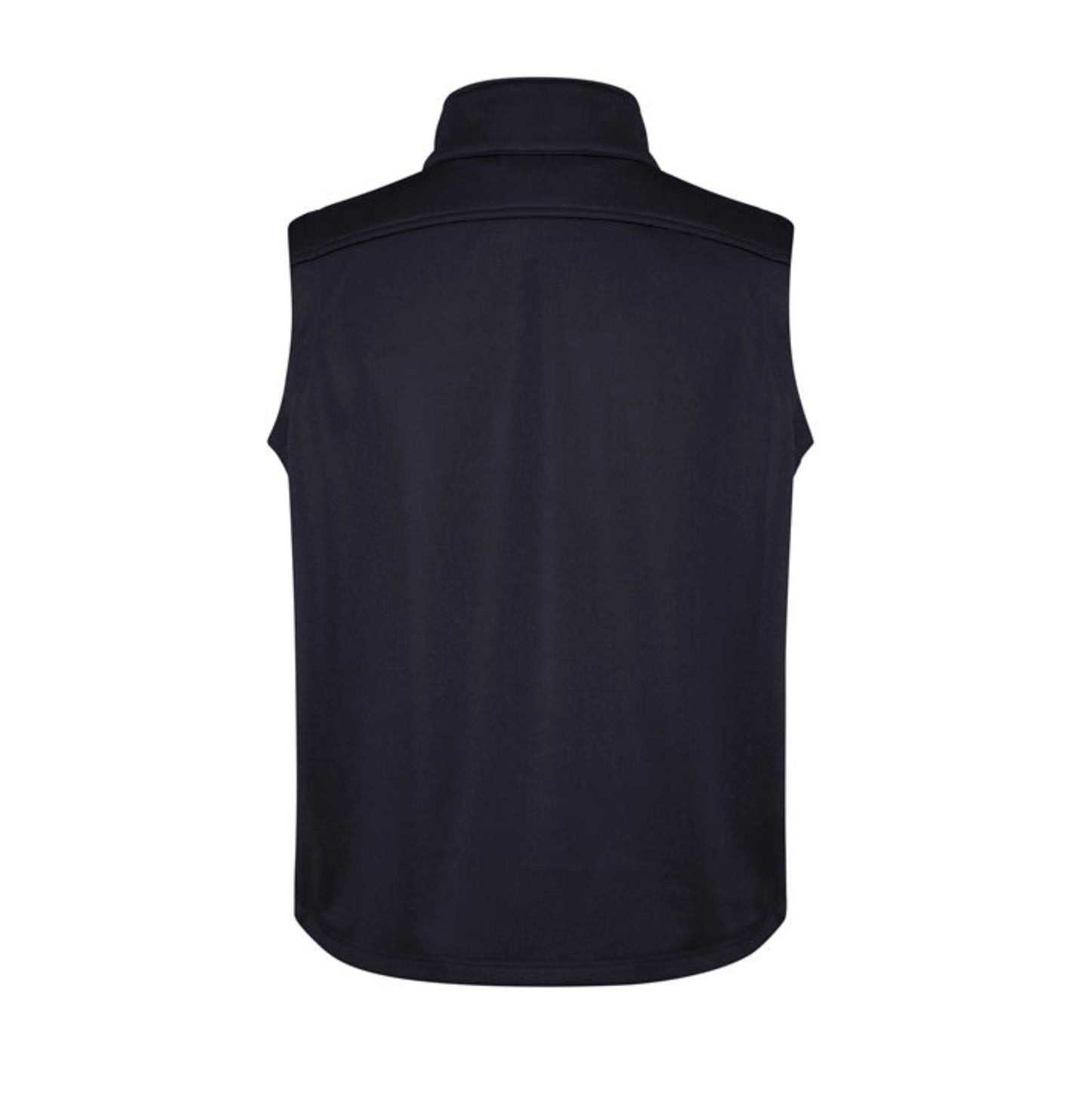 Men's Softshell Vest