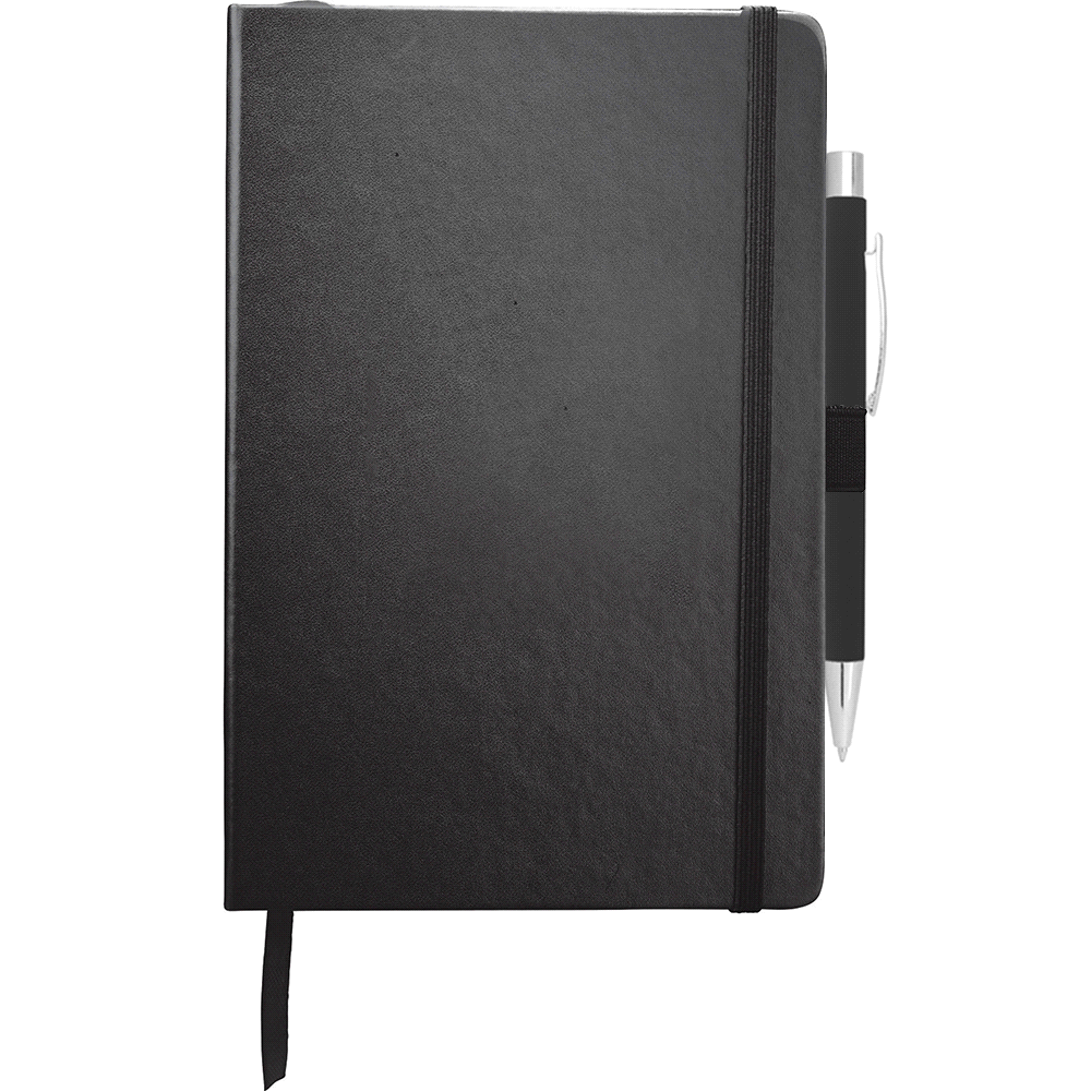 Nova Bound A5 Notebook