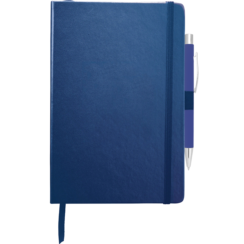 Nova Bound A5 Notebook