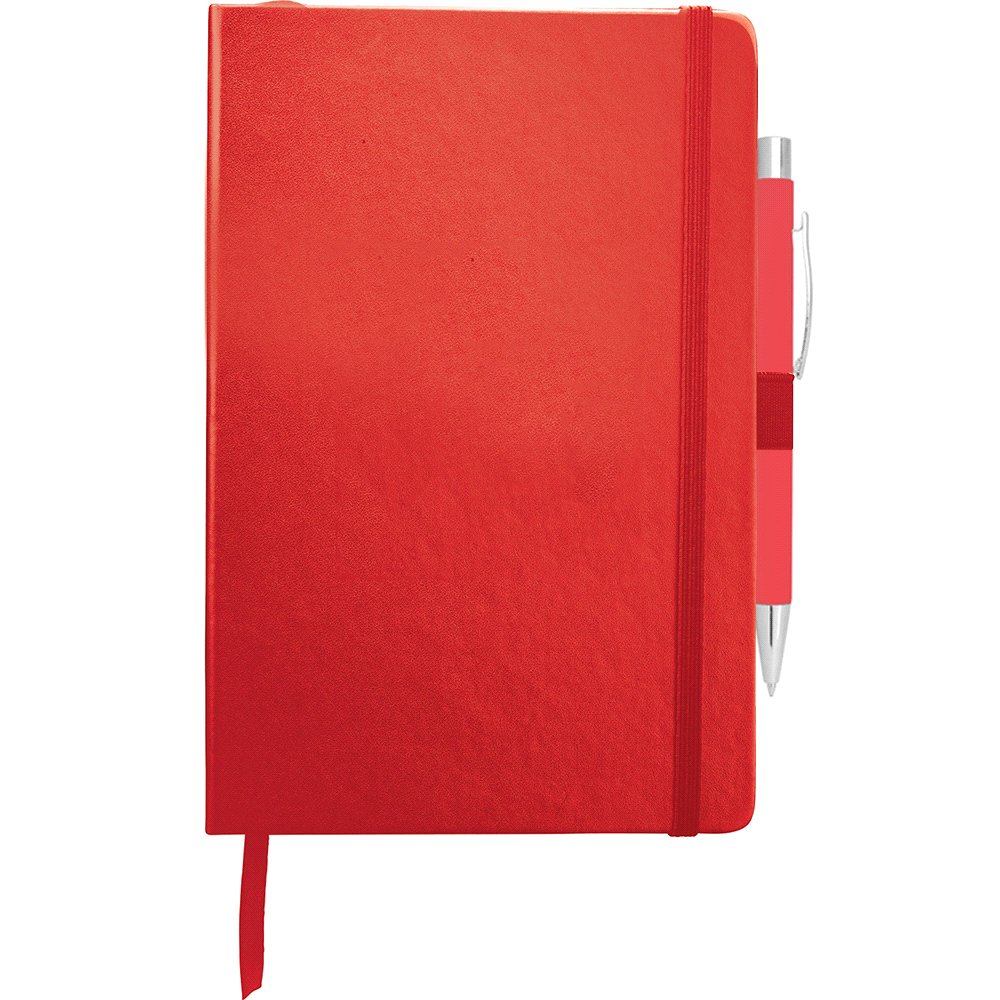 Nova Bound A5 Notebook
