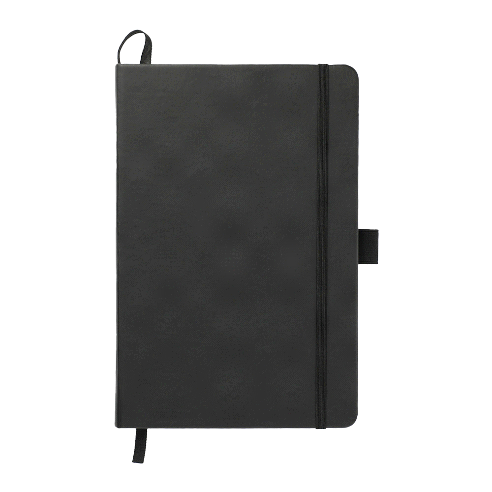 Mela Recycled A5 Apple JournalBook