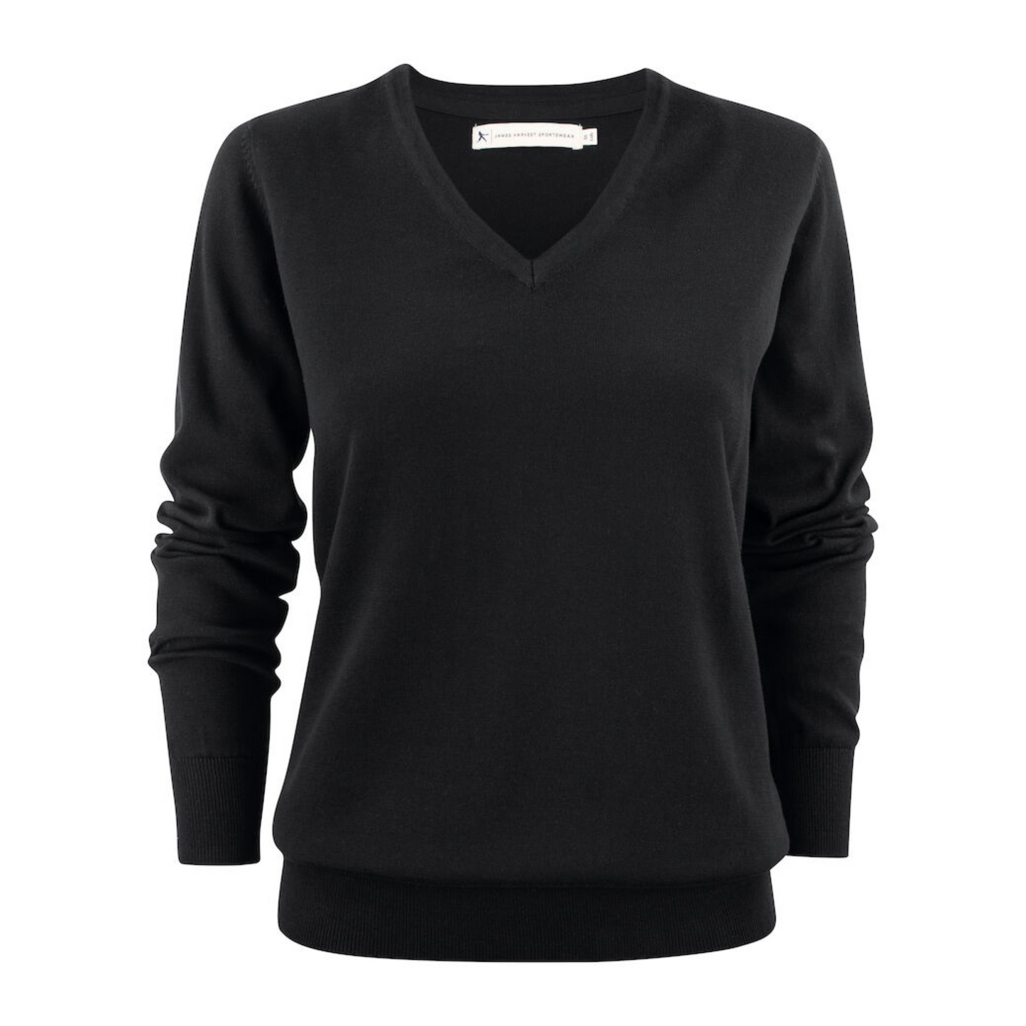 Women's Ashland V-Neck Sweater