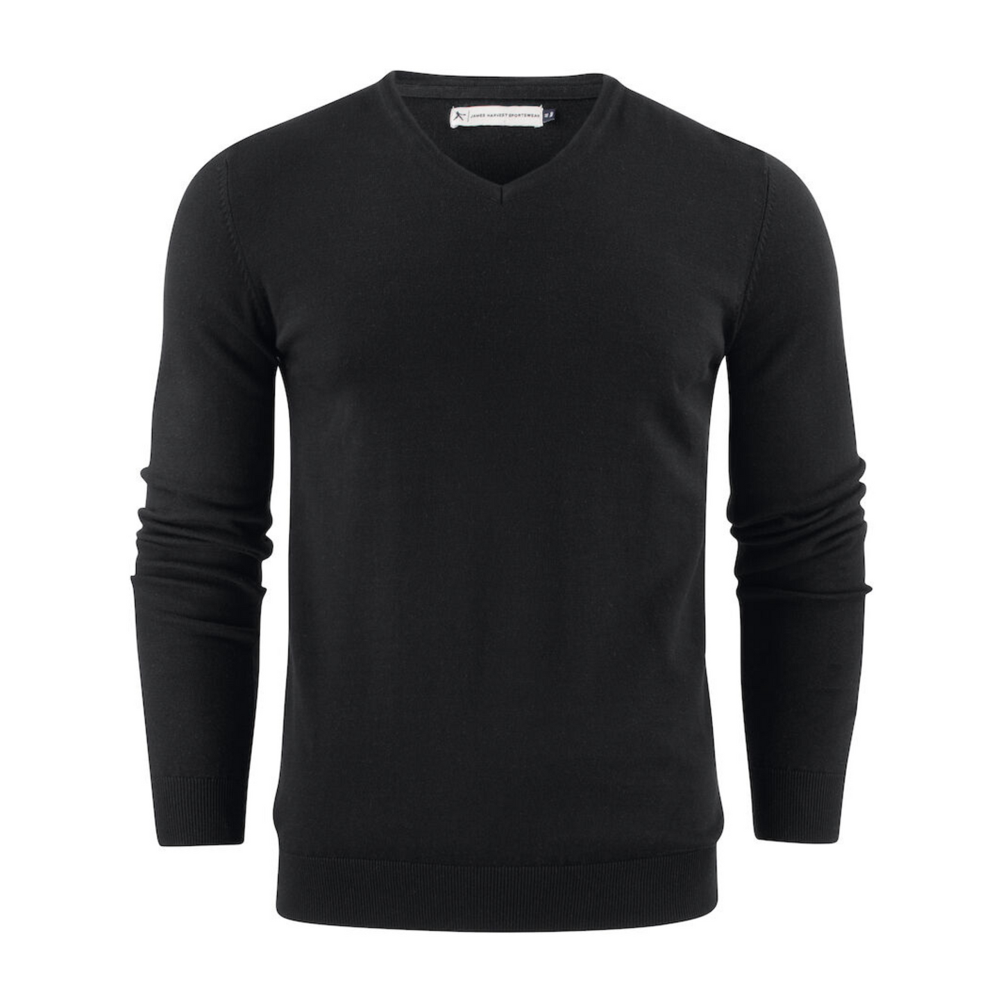 Men's Ashland V-Neck Sweater