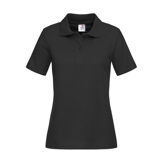 Women's Heavyweight Polo