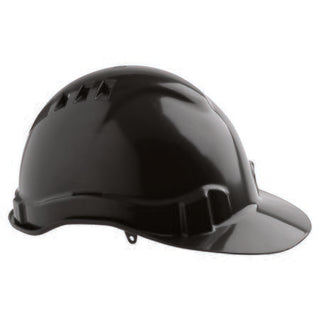 V6 Hard Hat Vented Pushlock Harness
