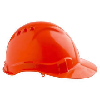 V6 Hard Hat Vented Pushlock Harness
