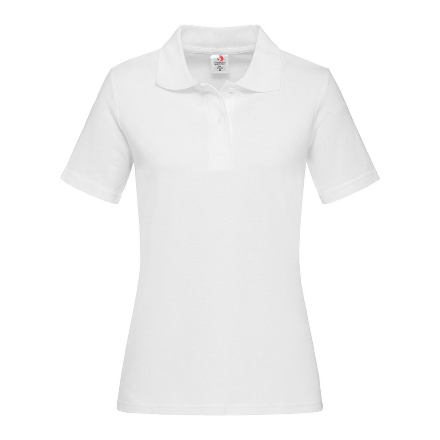 Women's Heavyweight Polo