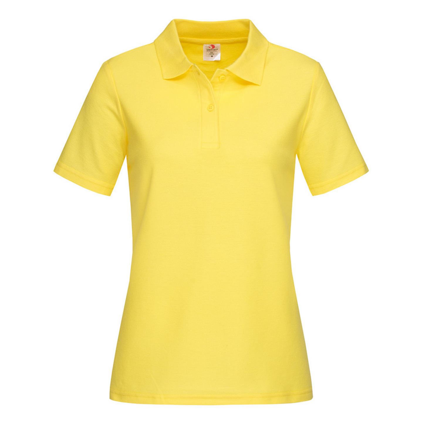 Women's Heavyweight Polo