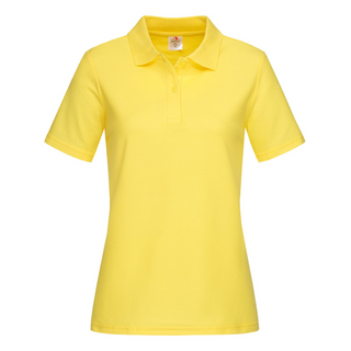 Women's Heavyweight Polo