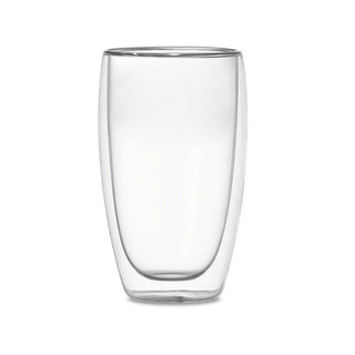 Classic Double Wall Glass