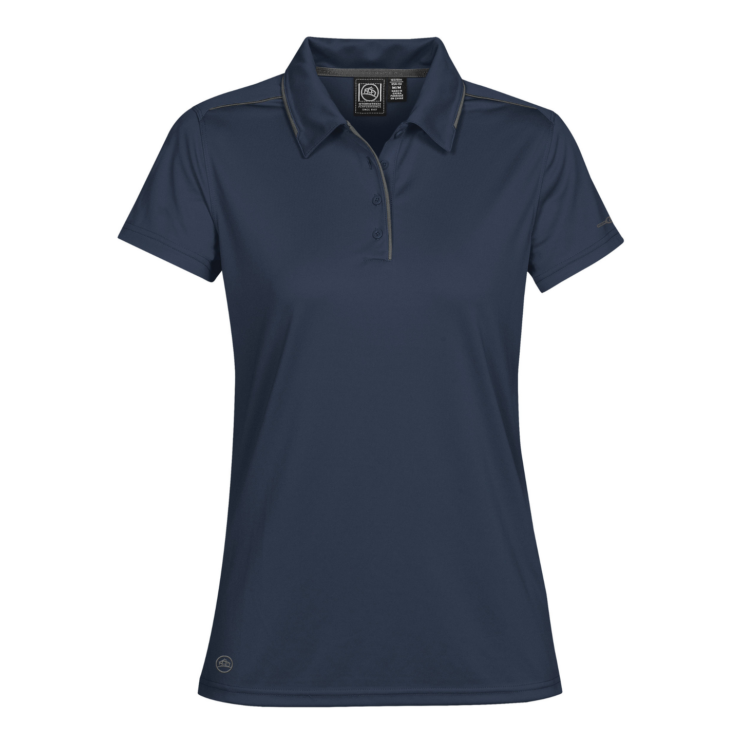Women's Inertia Sport Polo