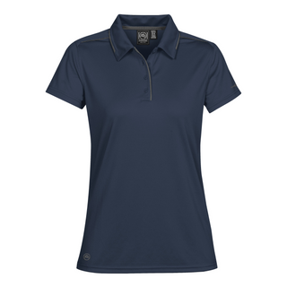 Women's Inertia Sport Polo