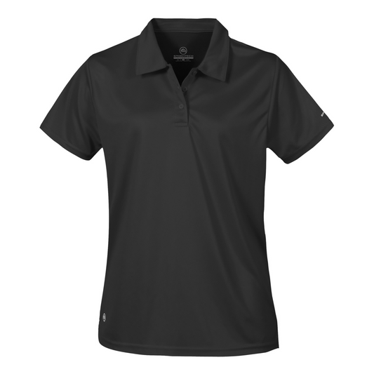Women's Apollo H2X-Dry Polo