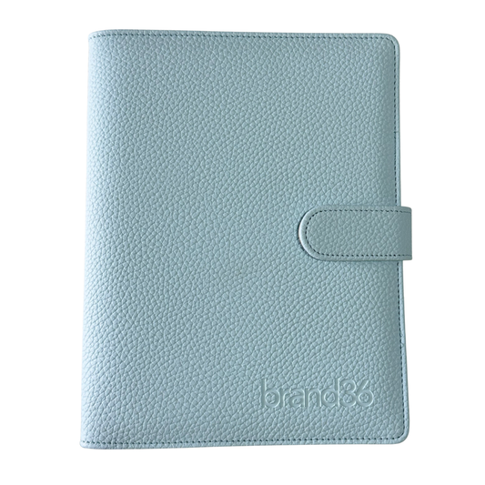 Custom PU Leather Notebook