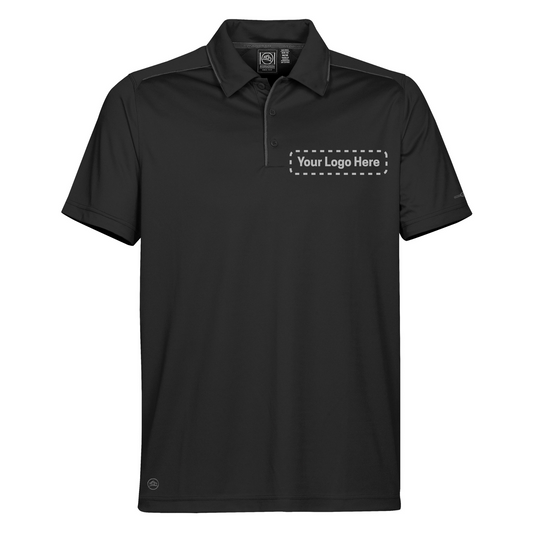 Men's Inertia Sport Polo
