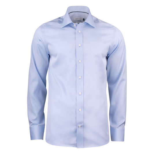 Men's Green Bow Shirt