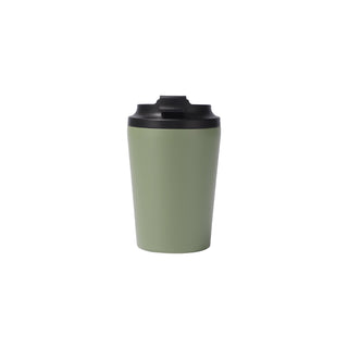 350ML Powder Coated Stainless Steel Coffee Mug