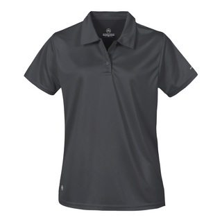 Women's Apollo H2X-Dry Polo