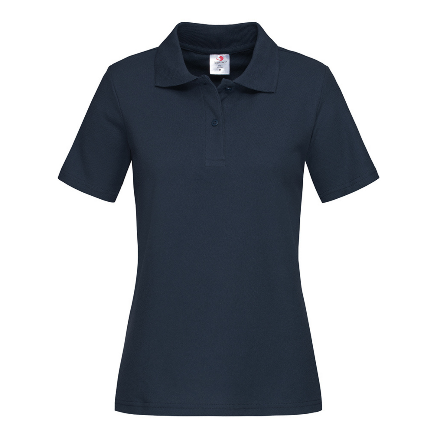 Women's Heavyweight Polo