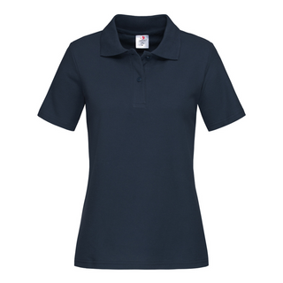 Women's Heavyweight Polo