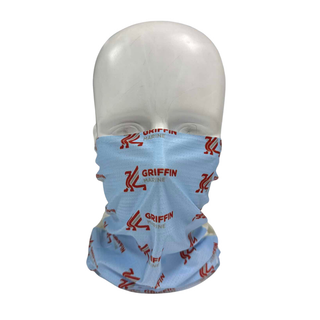 Custom Ice Silk Bandana/Gaiter