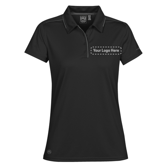 Women's Inertia Sport Polo