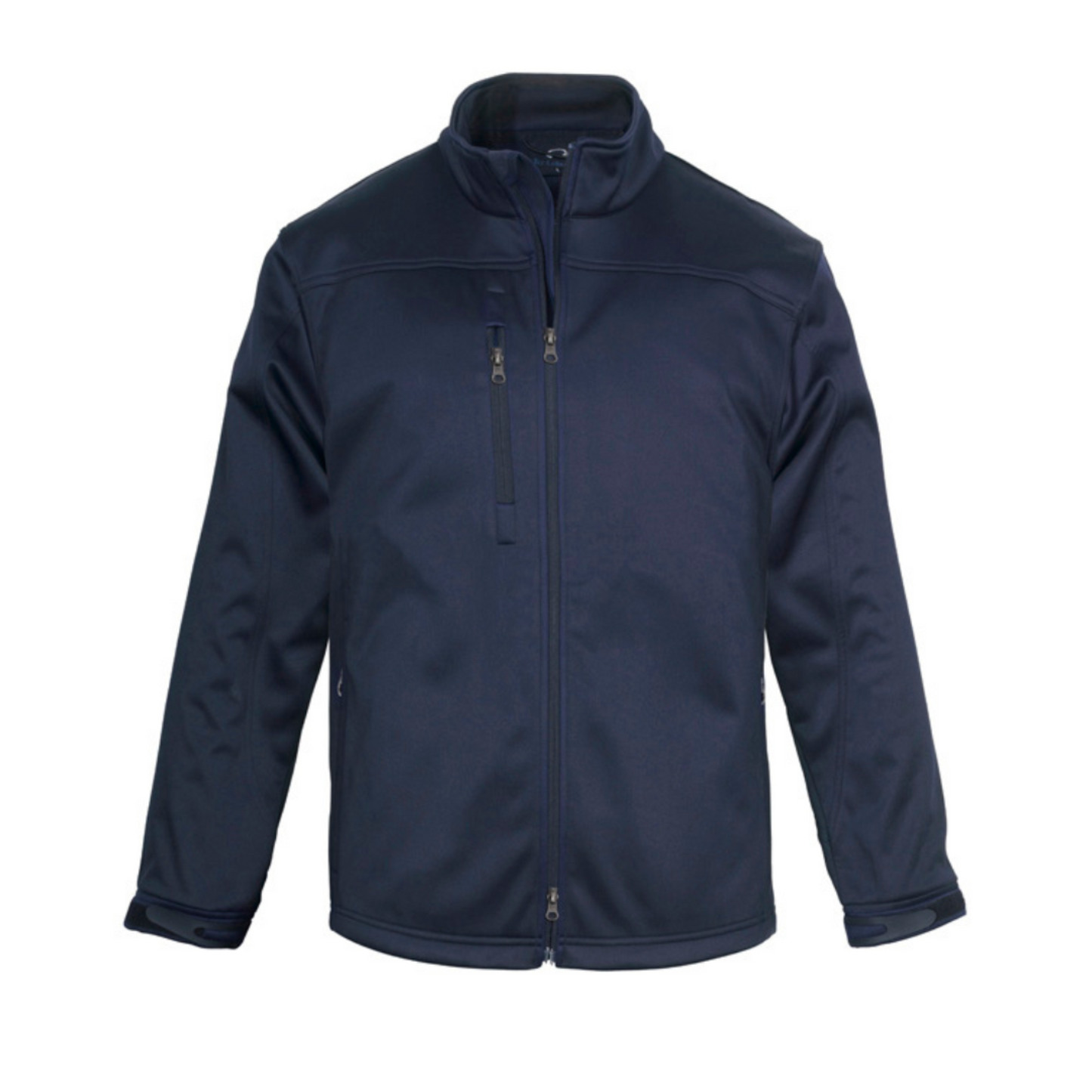 Men's SoftShell Jacket