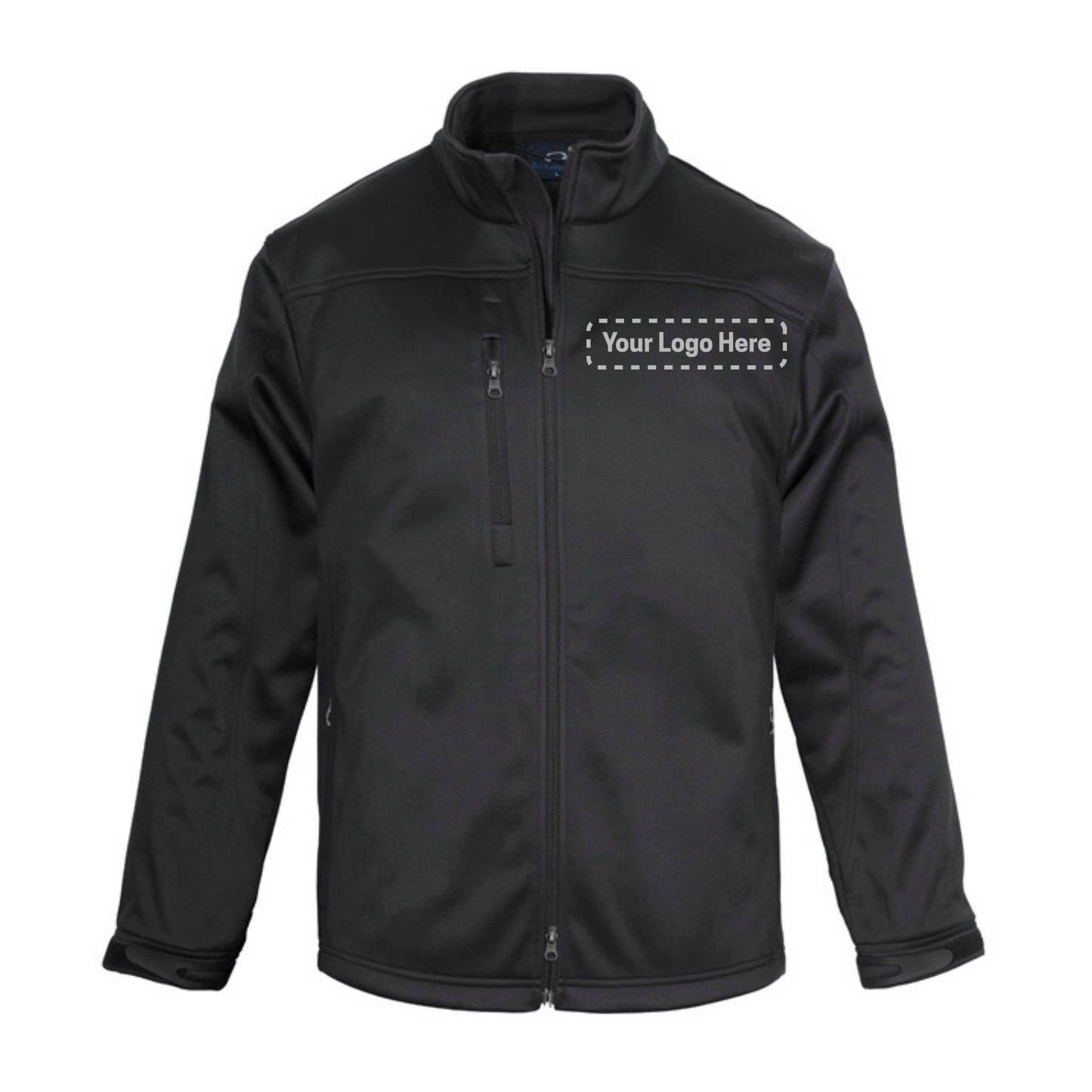 Men's SoftShell Jacket