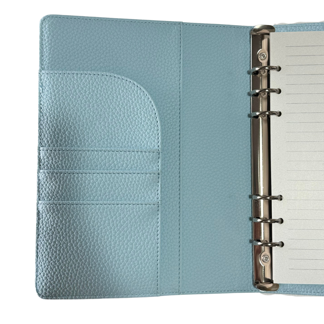 Custom PU Leather Notebook