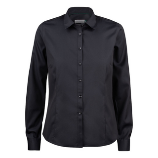 Woman's Green Bow Shirt