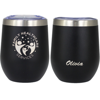 Corzo Copper Vac Insulated Cup