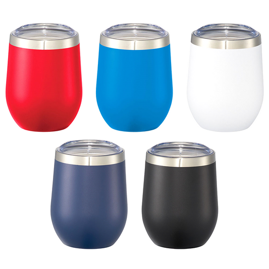 Corzo Copper Vac Insulated Cup